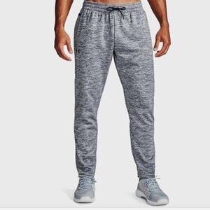 Under Armour Athletic fleece pants